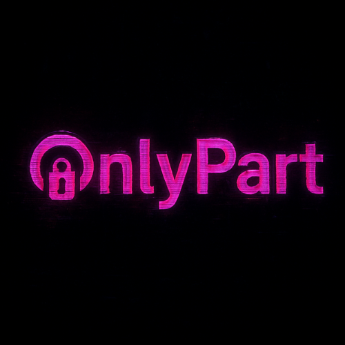OnlyPart Logo